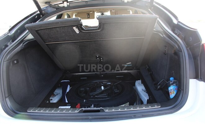 BMW X6 2009, 165,000 km - 4.4 l - Bakı