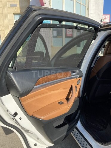 BMW X6 2009, 165,000 km - 4.4 l - Bakı