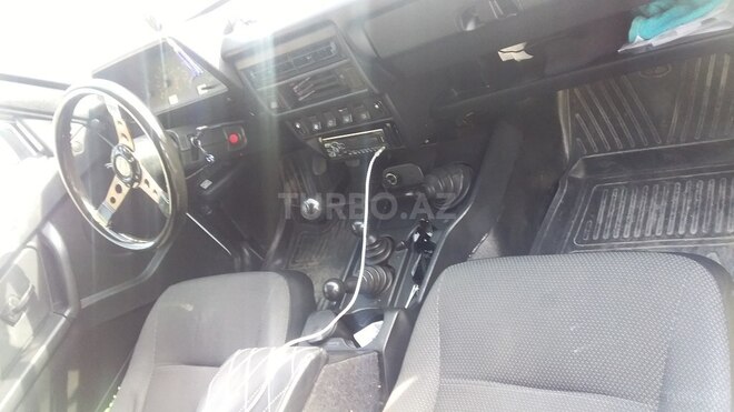 LADA (VAZ) Niva 2013, 99,000 km - 1.7 л - Gəncə