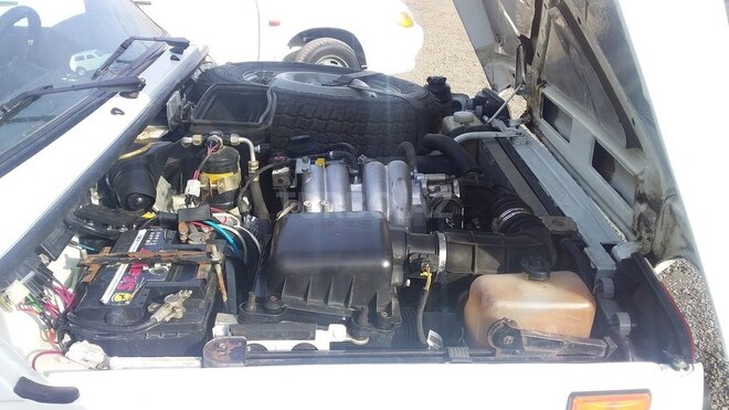 LADA (VAZ) Niva 2013, 99,000 km - 1.7 л - Gəncə