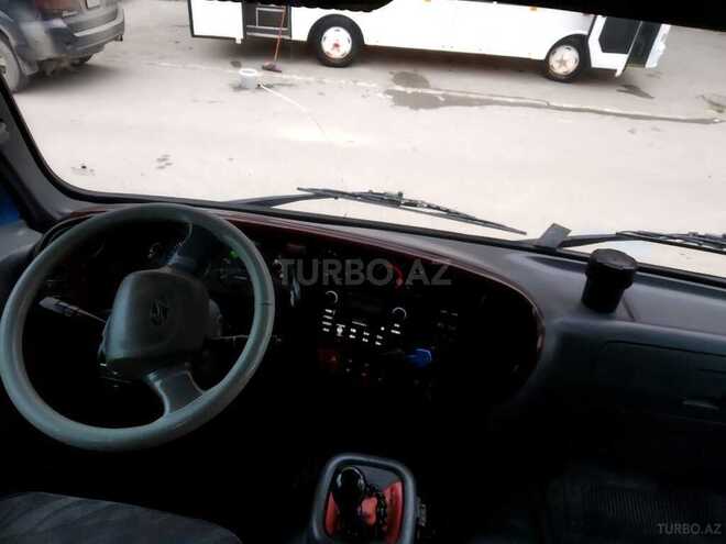 Hyundai County 2012, 400,000 km - 3.9 l - Bakı
