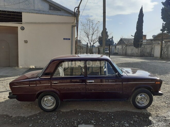 LADA (VAZ) 2106 2001, 232,000 km - 1.6 л - Gəncə