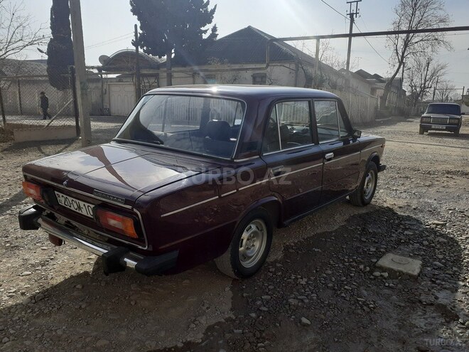 LADA (VAZ) 2106 2001, 232,000 km - 1.6 л - Gəncə