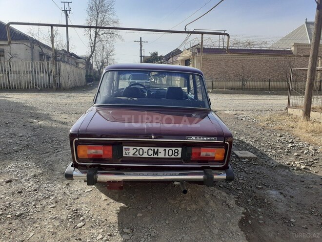 LADA (VAZ) 2106 2001, 232,000 km - 1.6 л - Gəncə