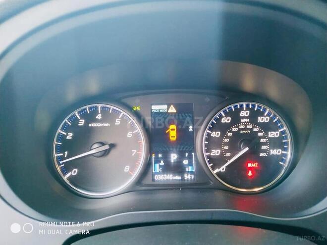 Mitsubishi Outlander 2016, 57,500 km - 2.4 л - Bakı