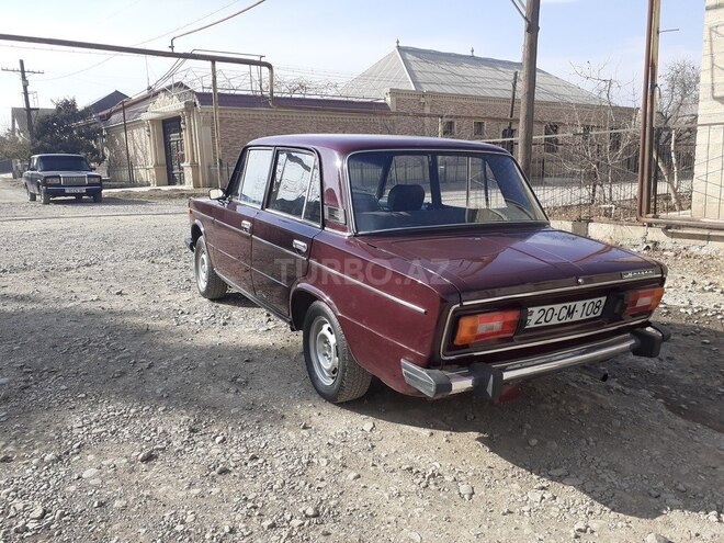 LADA (VAZ) 2106 2001, 232,000 km - 1.6 л - Gəncə