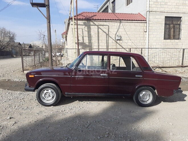 LADA (VAZ) 2106 2001, 232,000 km - 1.6 л - Gəncə