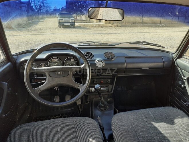 LADA (VAZ) 2106 2001, 232,000 km - 1.6 л - Gəncə