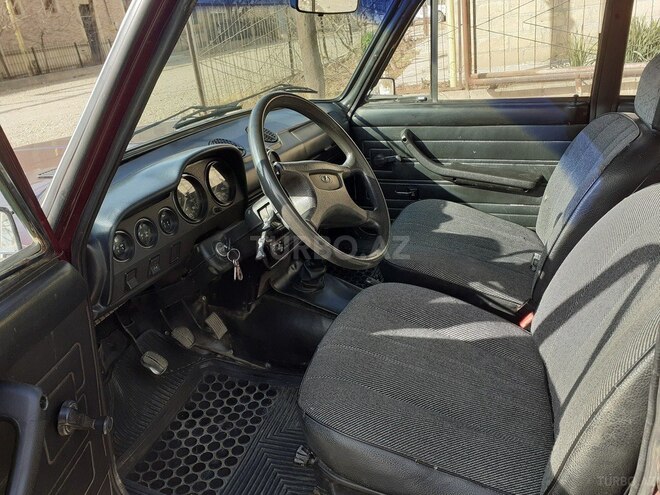 LADA (VAZ) 2106 2001, 232,000 km - 1.6 л - Gəncə