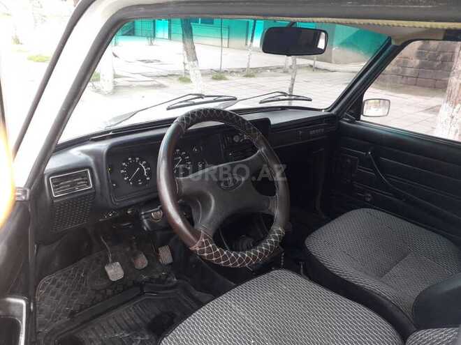 LADA (VAZ) 2107 2006, 135,000 km - 1.6 л - Bakı