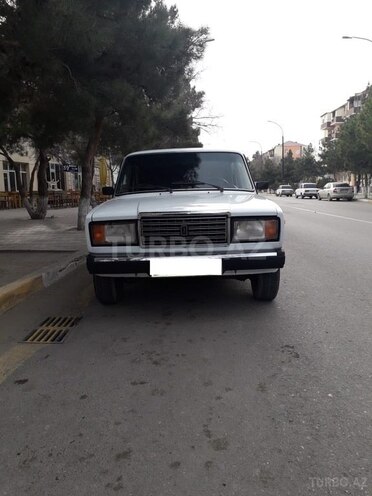 LADA (VAZ) 2107 2006, 135,000 km - 1.6 л - Bakı