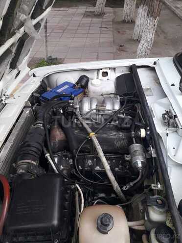 LADA (VAZ) 2107 2006, 135,000 km - 1.6 л - Bakı
