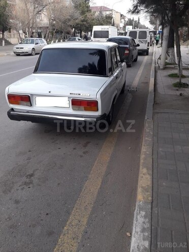 LADA (VAZ) 2107 2006, 135,000 km - 1.6 л - Bakı