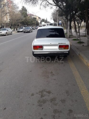 LADA (VAZ) 2107 2006, 135,000 km - 1.6 л - Bakı