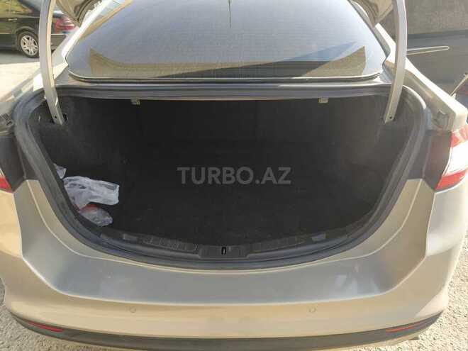 Ford Fusion 2014, 85,000 km - 1.5 l - Bakı