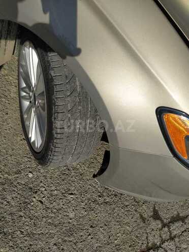 Ford Fusion 2014, 85,000 km - 1.5 l - Bakı