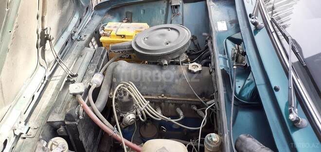 LADA (VAZ) 21011 1984, 111,111 km - 1.5 l - Şəmkir