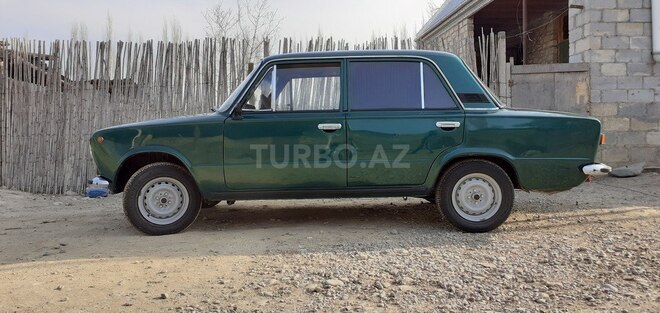 LADA (VAZ) 21011 1984, 111,111 km - 1.5 l - Şəmkir