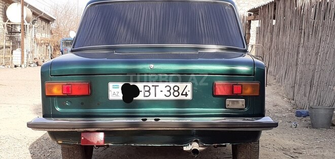 LADA (VAZ) 21011 1984, 111,111 km - 1.5 l - Şəmkir