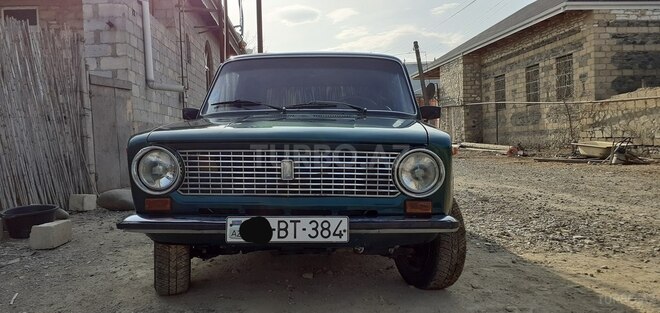 LADA (VAZ) 21011 1984, 111,111 km - 1.5 l - Şəmkir