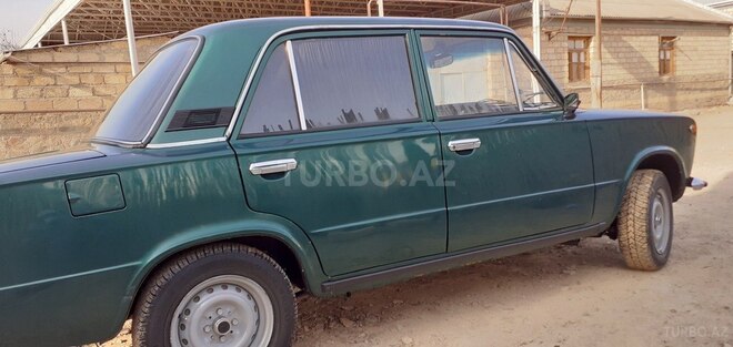 LADA (VAZ) 21011 1984, 111,111 km - 1.5 l - Şəmkir