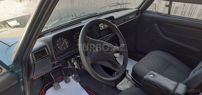 LADA (VAZ) 21011 1984, 111,111 km - 1.5 l - Şəmkir