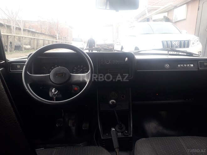 LADA (VAZ) 2107 2007, 153,160 km - 1.6 л - Bakı