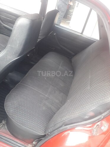 LADA (VAZ) 2107 2007, 153,160 km - 1.6 л - Bakı