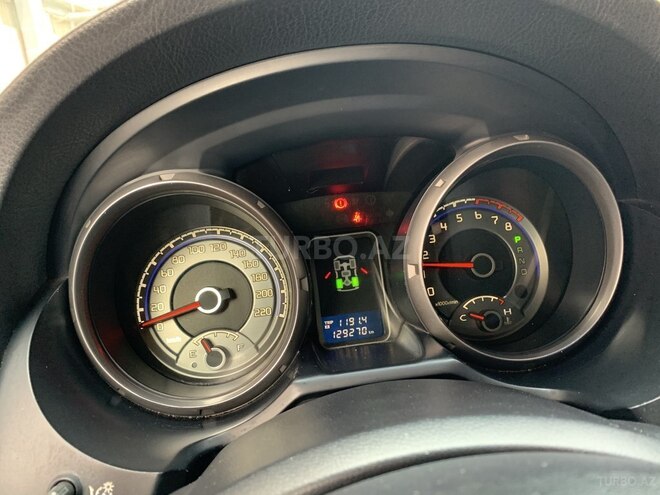 Mitsubishi Pajero 2008, 129,500 km - 3.0 l - Bakı