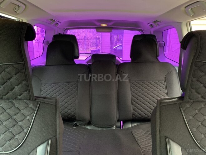 Mitsubishi Pajero 2008, 129,500 km - 3.0 l - Bakı