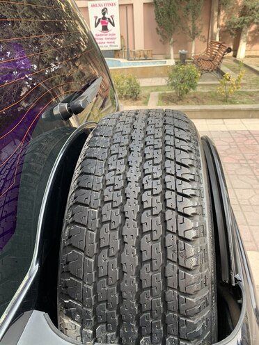 Mitsubishi Pajero 2008, 129,500 km - 3.0 l - Bakı