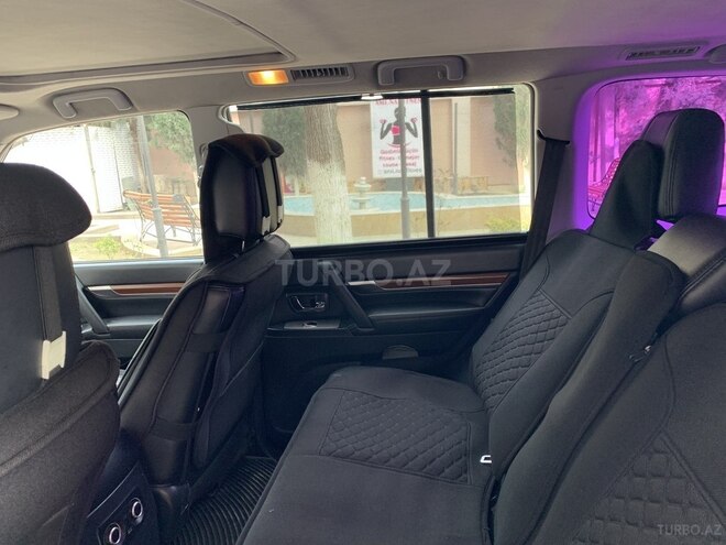 Mitsubishi Pajero 2008, 129,500 km - 3.0 l - Bakı