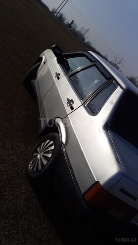 LADA (VAZ) 21099 1992, 352,536 km - 1.5 л - Qusar