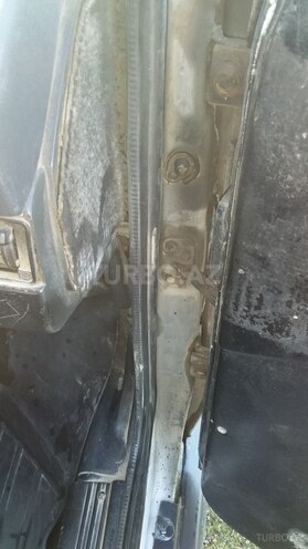 LADA (VAZ) 21099 1992, 352,536 km - 1.5 л - Qusar