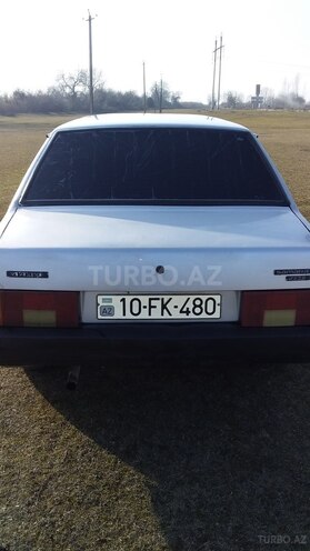 LADA (VAZ) 21099 1992, 352,536 km - 1.5 л - Qusar