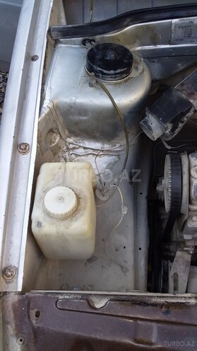 LADA (VAZ) 21099 1992, 352,536 km - 1.5 л - Qusar