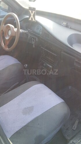 LADA (VAZ) 21099 1992, 352,536 km - 1.5 л - Qusar