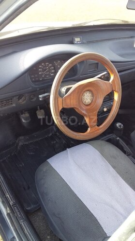LADA (VAZ) 21099 1992, 352,536 km - 1.5 л - Qusar
