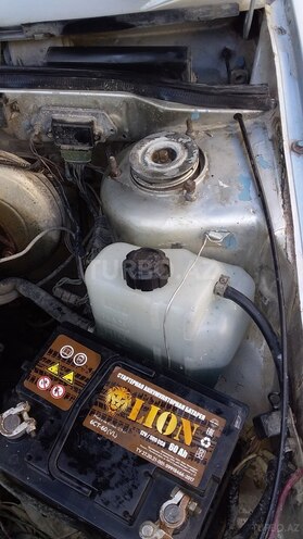 LADA (VAZ) 21099 1992, 352,536 km - 1.5 л - Qusar