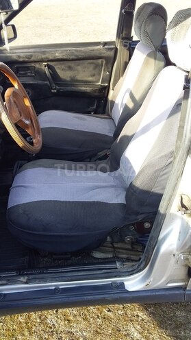 LADA (VAZ) 21099 1992, 352,536 km - 1.5 л - Qusar