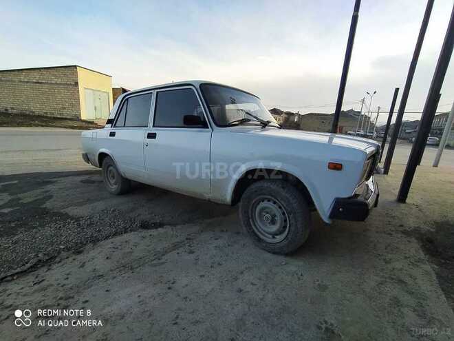 LADA (VAZ) 2107 2003, 100,000 km - 1.6 l - Quba
