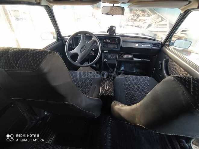 LADA (VAZ) 2107 2003, 100,000 km - 1.6 l - Quba