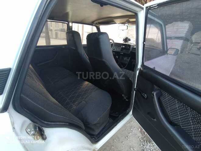 LADA (VAZ) 2107 2003, 100,000 km - 1.6 l - Quba