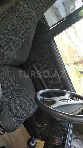 LADA (VAZ) 2107 2003, 100,000 km - 1.6 l - Quba