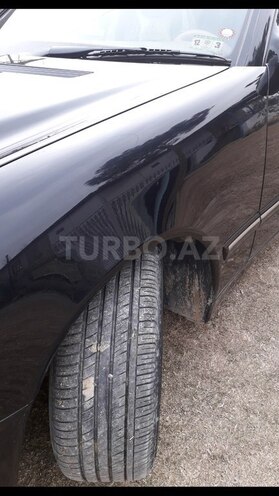 Mercedes E 320 2001, 185,603 km - 3.2 л - İmişli