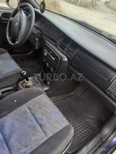 Opel Vectra 1997, 245,000 km - 1.6 л - Sumqayıt