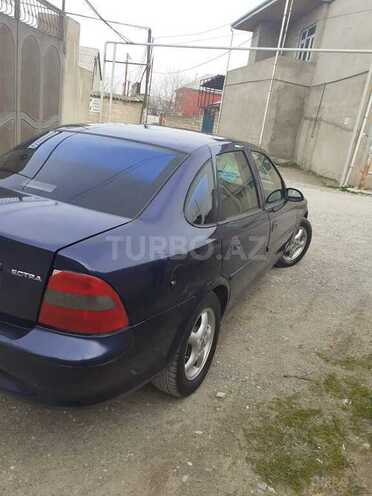 Opel Vectra 1997, 245,000 km - 1.6 л - Sumqayıt