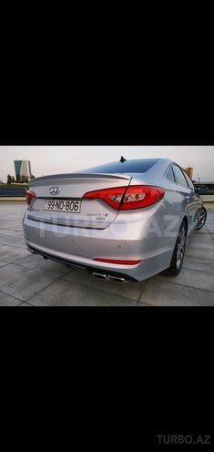 Hyundai Sonata 2015, 32,000 km - 2.0 l - Bakı