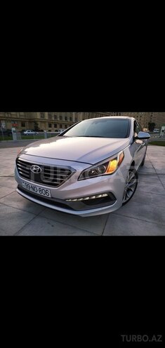 Hyundai Sonata 2015, 32,000 km - 2.0 l - Bakı