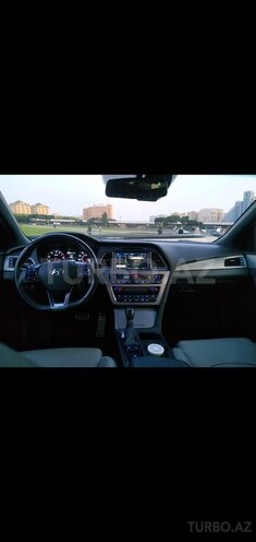 Hyundai Sonata 2015, 32,000 km - 2.0 l - Bakı